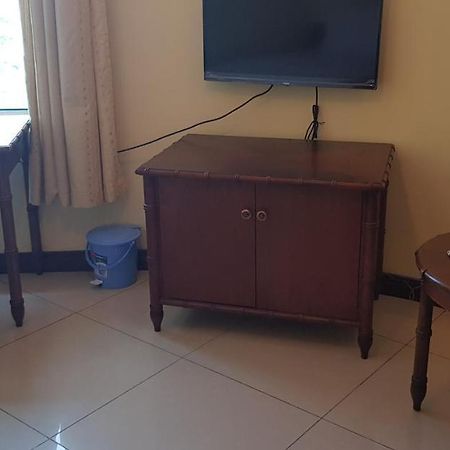 New Safina Hotel Ubungo Dış mekan fotoğraf