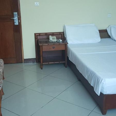 New Safina Hotel Ubungo Dış mekan fotoğraf