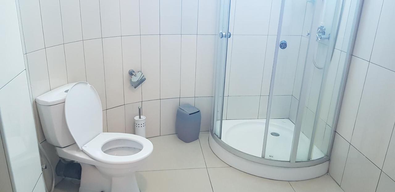 New Safina Hotel Ubungo Dış mekan fotoğraf