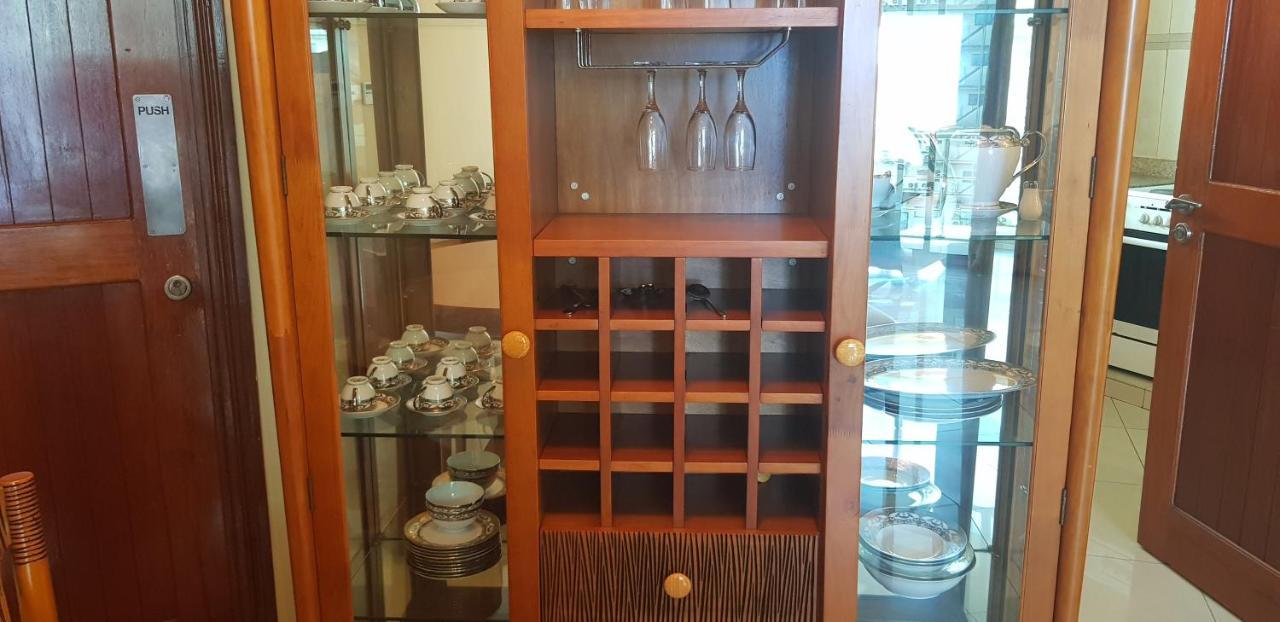 New Safina Hotel Ubungo Dış mekan fotoğraf
