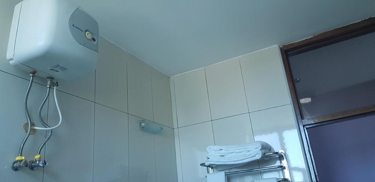 New Safina Hotel Ubungo Dış mekan fotoğraf